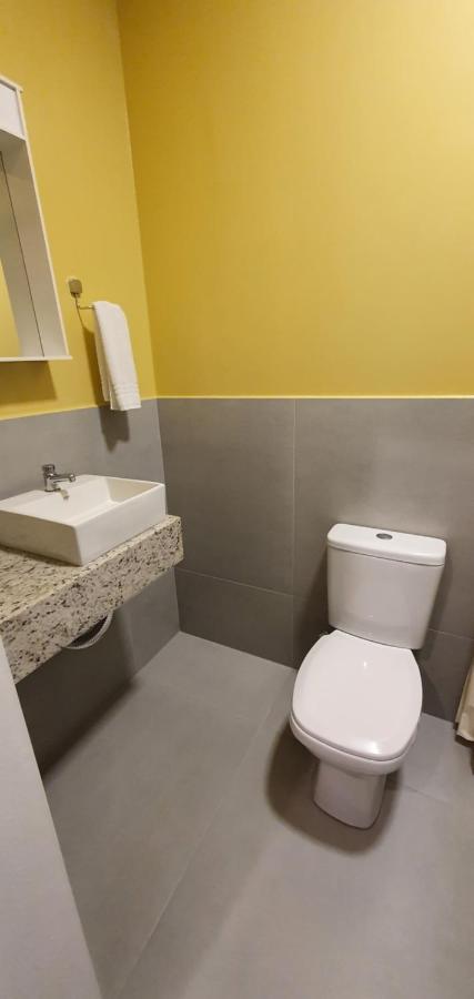 Hostel & Suites Stettin Pomerode Εξωτερικό φωτογραφία