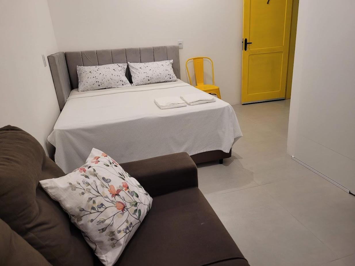 Hostel & Suites Stettin Pomerode Εξωτερικό φωτογραφία