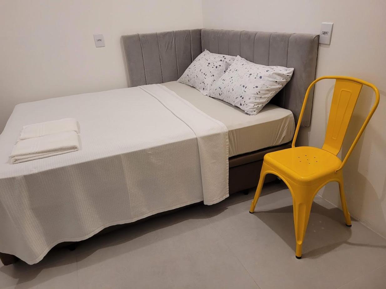 Hostel & Suites Stettin Pomerode Εξωτερικό φωτογραφία
