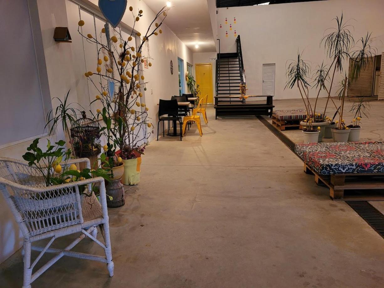 Hostel & Suites Stettin Pomerode Εξωτερικό φωτογραφία