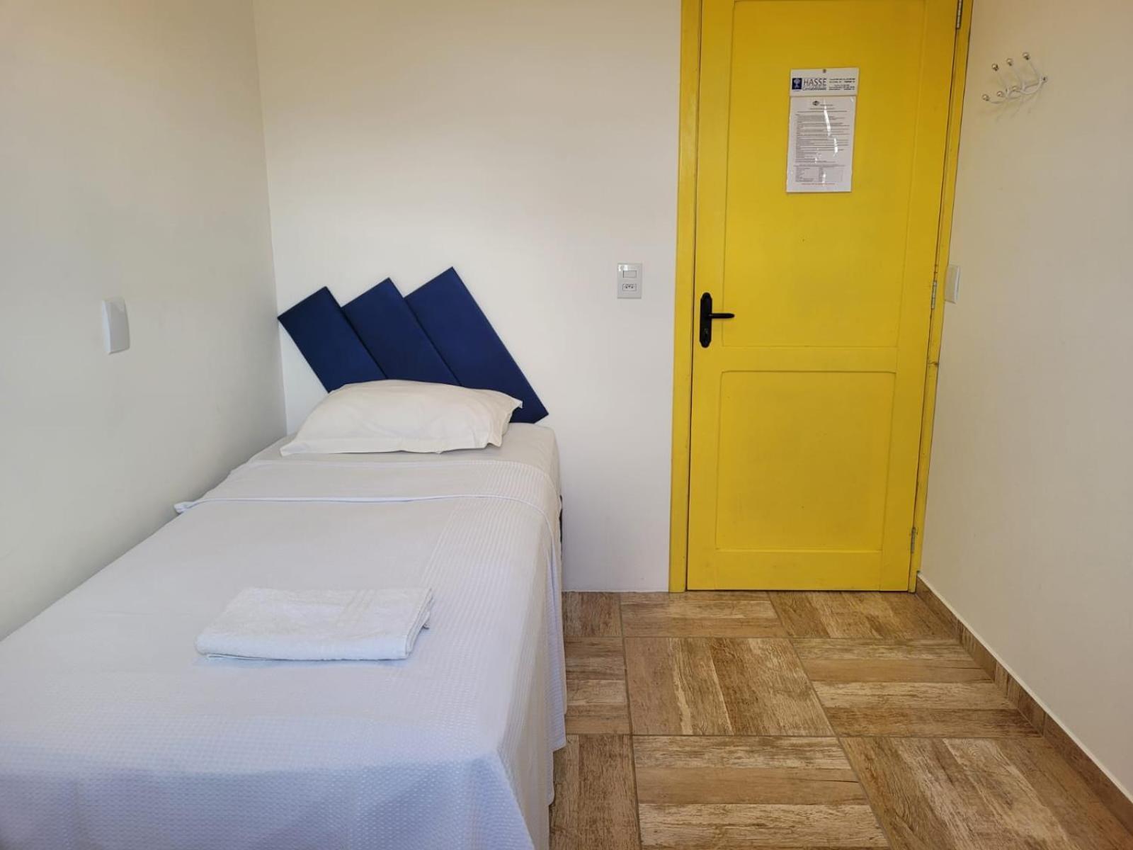 Hostel & Suites Stettin Pomerode Εξωτερικό φωτογραφία