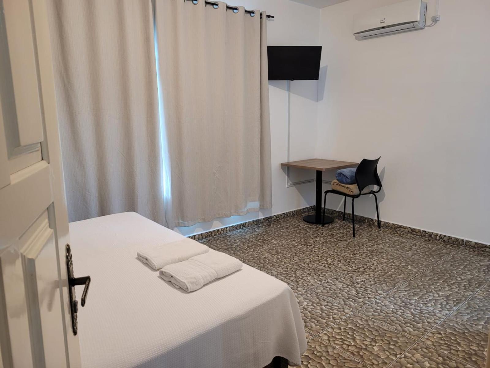 Hostel & Suites Stettin Pomerode Εξωτερικό φωτογραφία