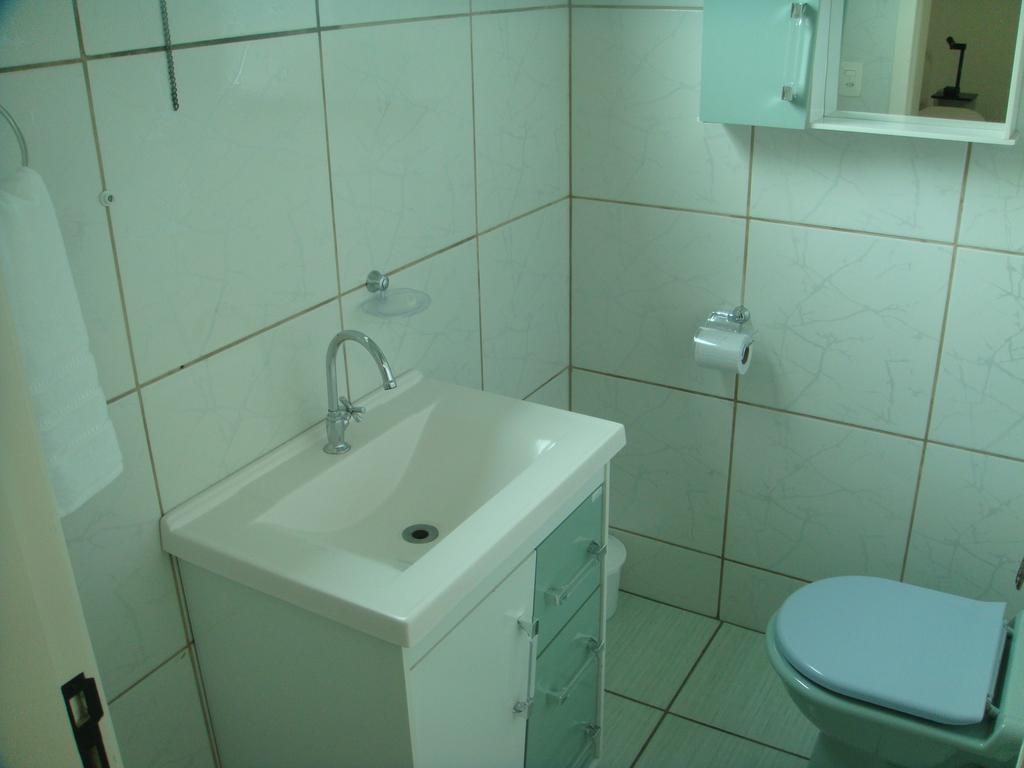 Hostel & Suites Stettin Pomerode Δωμάτιο φωτογραφία