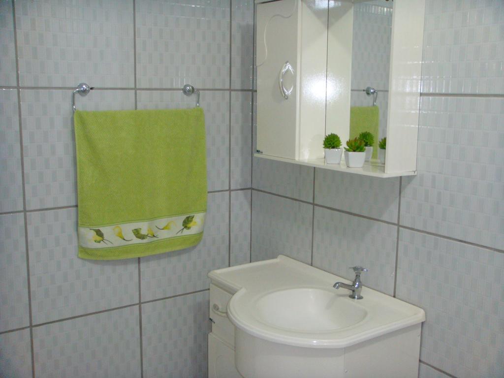 Hostel & Suites Stettin Pomerode Δωμάτιο φωτογραφία