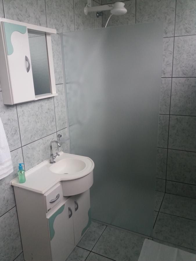 Hostel & Suites Stettin Pomerode Εξωτερικό φωτογραφία
