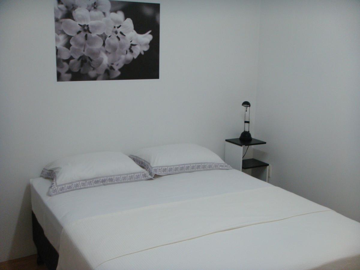 Hostel & Suites Stettin Pomerode Εξωτερικό φωτογραφία