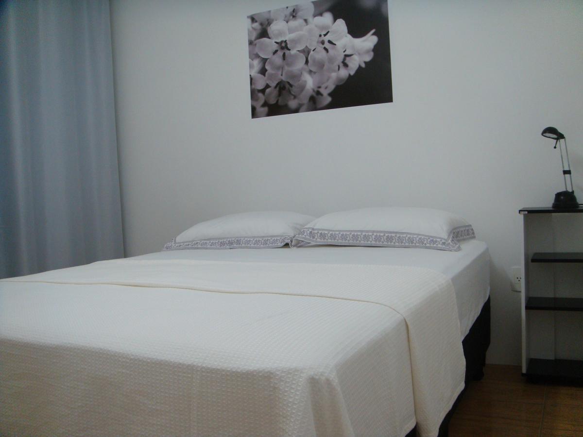 Hostel & Suites Stettin Pomerode Εξωτερικό φωτογραφία