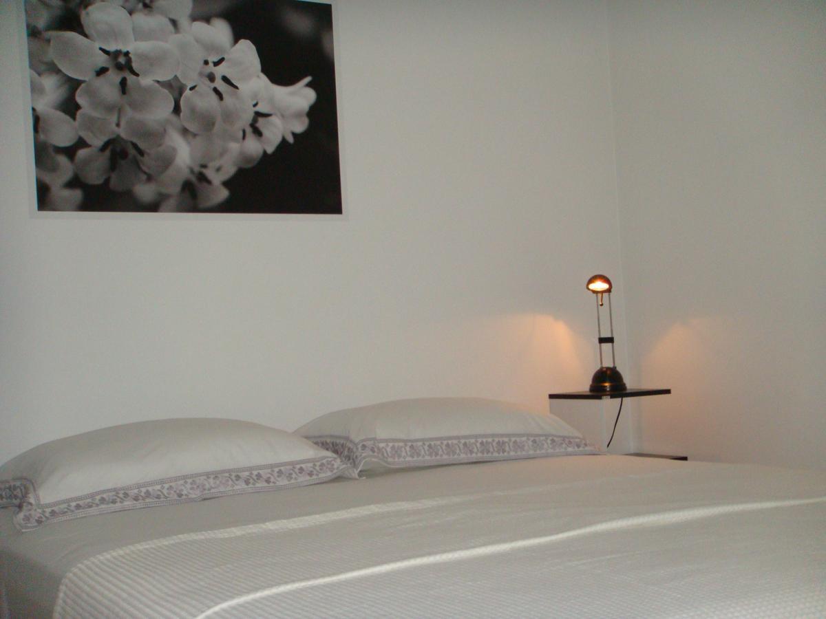 Hostel & Suites Stettin Pomerode Εξωτερικό φωτογραφία