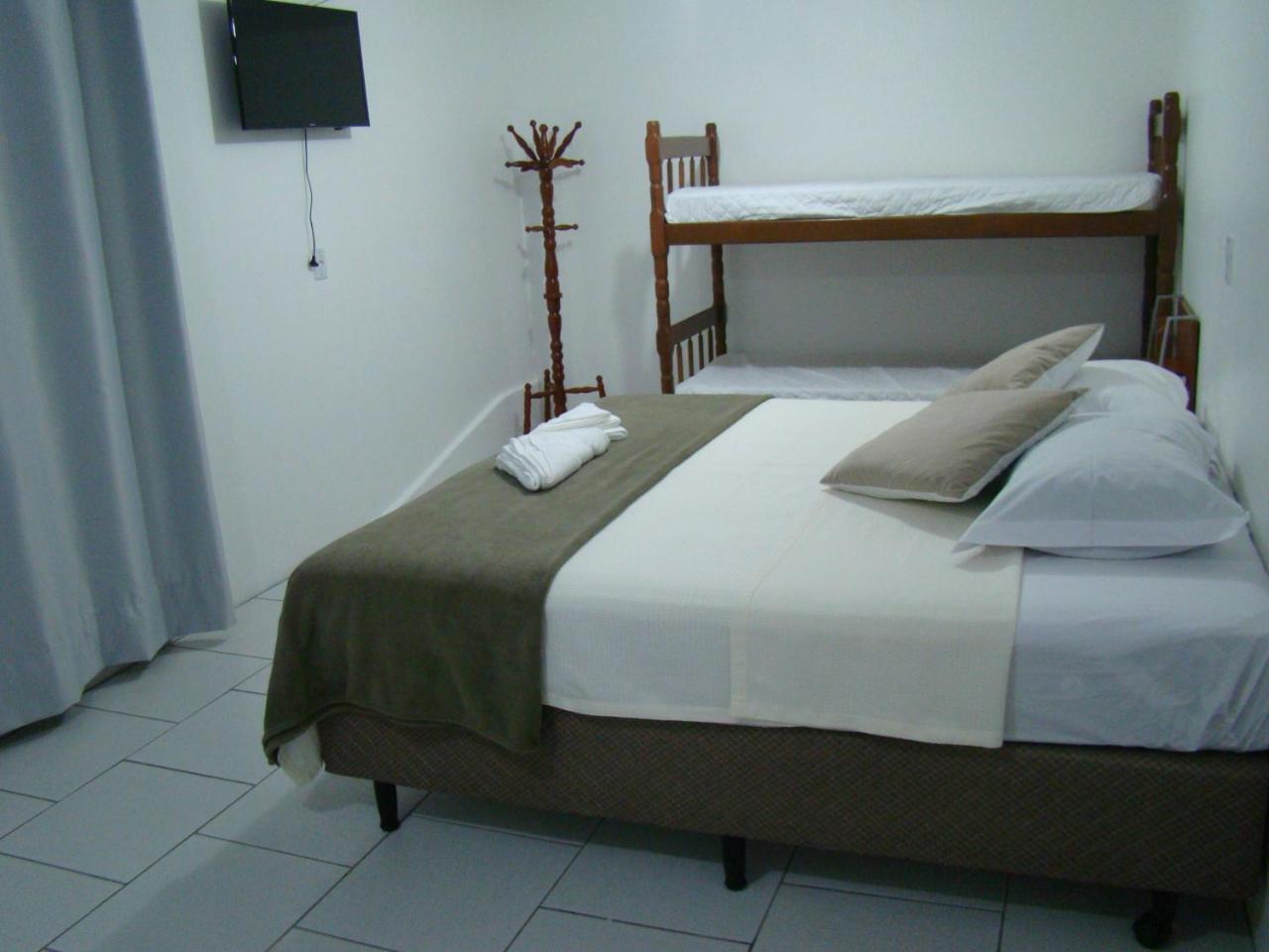 Hostel & Suites Stettin Pomerode Εξωτερικό φωτογραφία